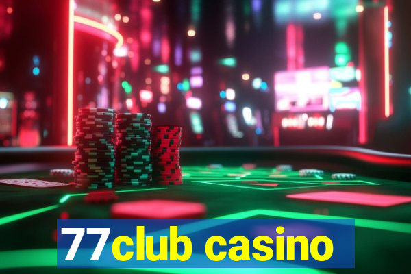 77club casino